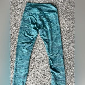 Lulu lemon leggings